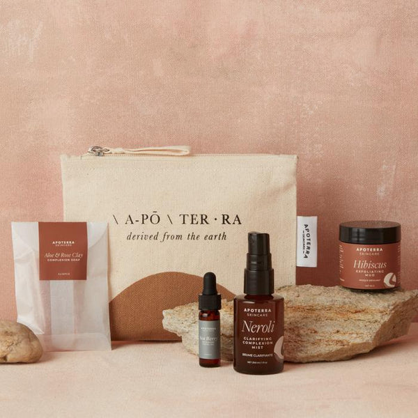 Clear Skin Solutions Discovery Kit