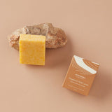 Thumbnail of Pumpkin & Wild Carrot Complexion Soap