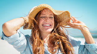 Why You Lose Your Summer Glow & 5 Tips to Keep It