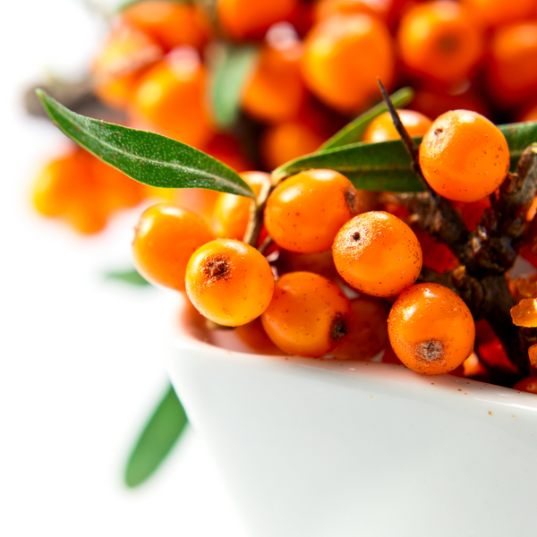 How Sea Buckthorn Berry Oil Can Revitalize Your Skin