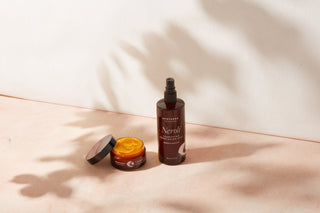 Layering Vitamin C and Niacinamide (B3): A Skincare Powerhouse Combination