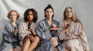 A Guide to Skincare Actives