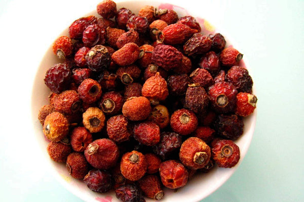 Ingredient Spotlight: Rose Hips And The Vitamin C Myth