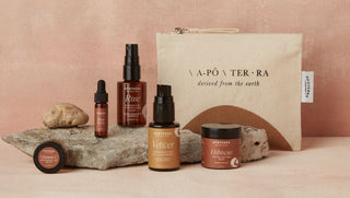 4 Questions to Ask When Building Your Skincare Routine