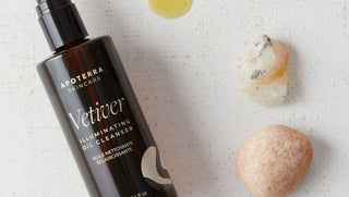 Discover the Oil Cleansing Method with Apoterra: Your Guide to Oil-Based Facial Cleansers and Balm Cleansing