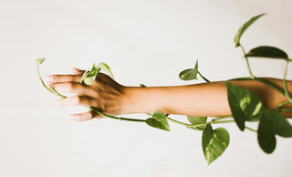 How to Give Yourself a Facial Massage