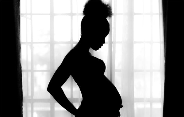 What to Expect (of Your Skin) When You're Expecting: How pregnancy hormones influence your skin