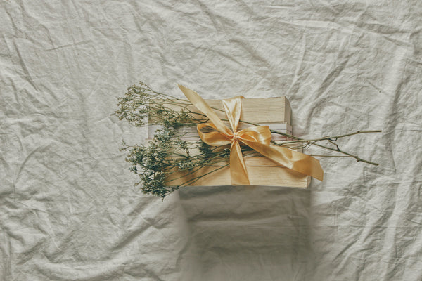 Small Steps to Sustainable Gifting