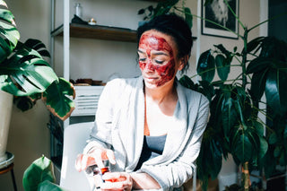 Why You May Be Missing the Benefits of Exfoliation If You're Not Doing It Properly