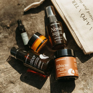 Apoterra Best Seller Discovery Kit with Bag