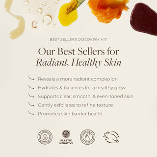 Best Sellers Discovery Kit