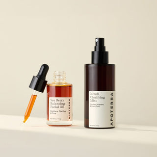 Clarifying Power Duo