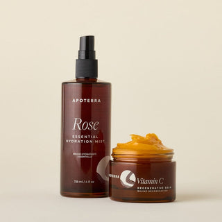 Essential Hydration Skincare Duo