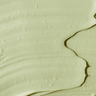 French Green Clay texture