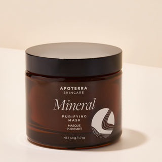 Apoterra Mineral Purifying Mask - PPM_Listing-3072