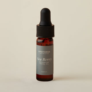Sea Berry Balancing Facial Oil