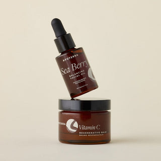 Sea Berry Holy Grail Duo