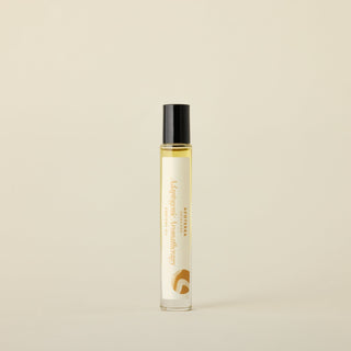 Tulsi & Lavender Adaptogenic Aromatherapy Oil