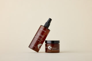 Vitamin C Brightrning Duo