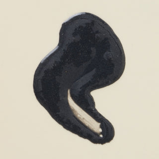 Texture of the mask once mixed with activator (paste)