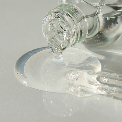 Hyaluronic Acid