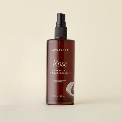 Rose Essential Hydration Mist hero image