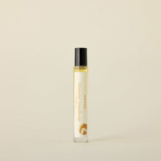 Tulsi & Lavender Adaptogenic Aromatherapy Oil stress reducing aromatherapeutic roll-on