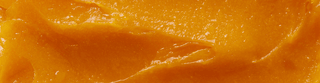 Apoterra Vitamin C Balm texture close up