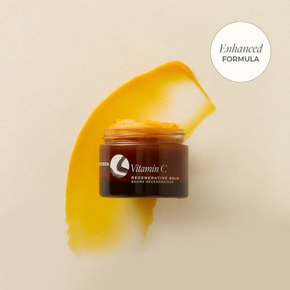 Vitamin C Regenerative Face Balm enhanced formula