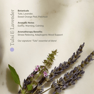 #tulsi-lavender