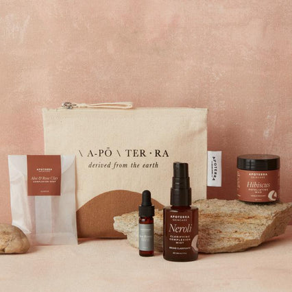 Clear Skin Solutions (Dry & Combo) Discovery Kit