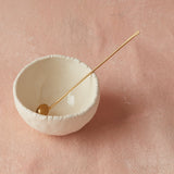 Thumbnail of Handmade Masking Bowl & Mixing Spoon Set