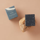 Thumbnail of Activated Charcoal + Dead Sea Salt Complexion Soap