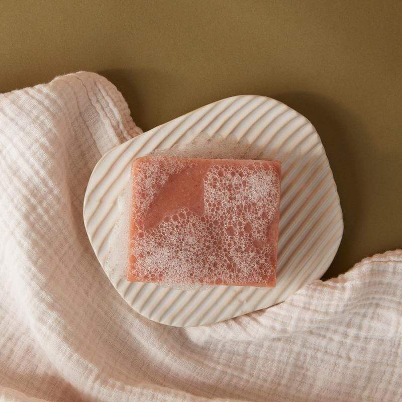 Aloe & Rose Clay Complexion Soap