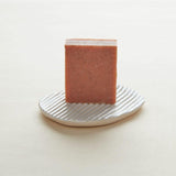 Thumbnail of Hand-formed Artisan Soap Dish